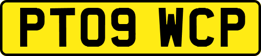 PT09WCP