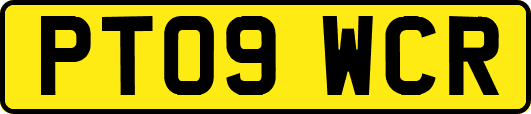 PT09WCR