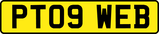 PT09WEB