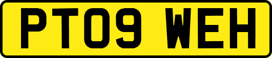 PT09WEH