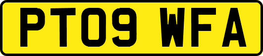 PT09WFA