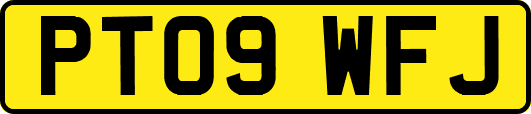 PT09WFJ