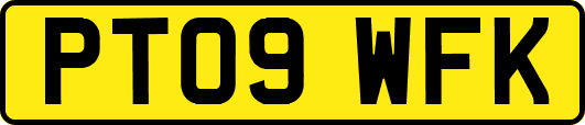 PT09WFK