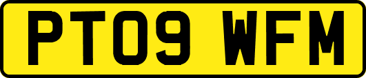 PT09WFM