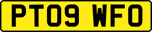 PT09WFO