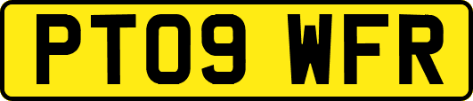 PT09WFR