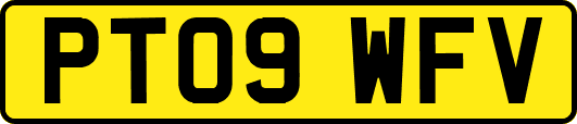 PT09WFV