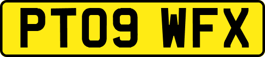 PT09WFX
