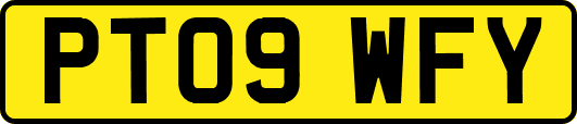 PT09WFY