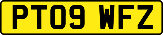 PT09WFZ
