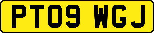 PT09WGJ