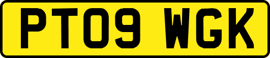 PT09WGK