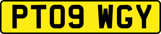 PT09WGY