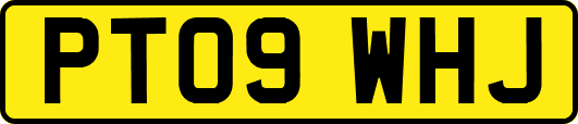 PT09WHJ
