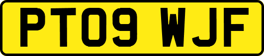 PT09WJF