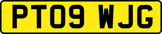 PT09WJG