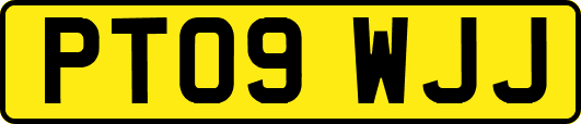 PT09WJJ