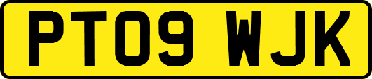 PT09WJK