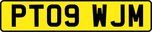PT09WJM