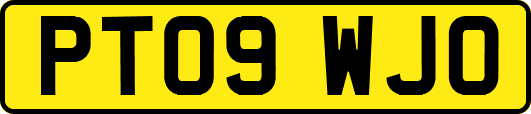 PT09WJO