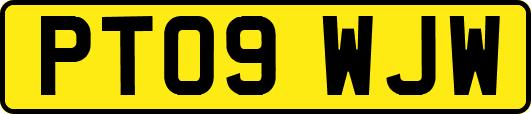 PT09WJW
