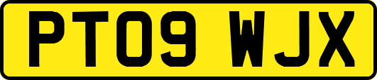 PT09WJX