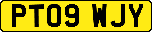 PT09WJY