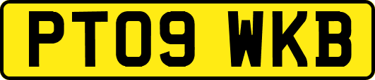 PT09WKB