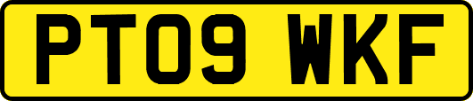 PT09WKF