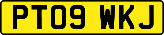PT09WKJ