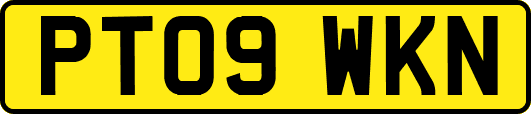 PT09WKN