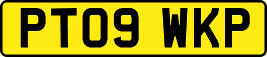 PT09WKP