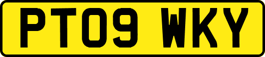 PT09WKY