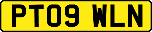 PT09WLN