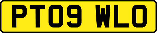 PT09WLO