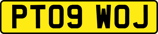 PT09WOJ