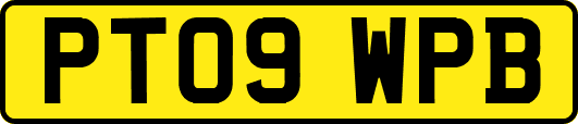PT09WPB