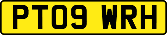 PT09WRH