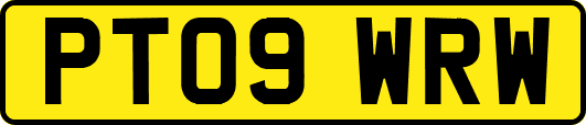 PT09WRW