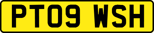 PT09WSH