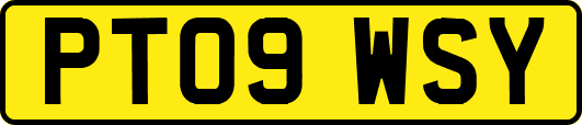 PT09WSY