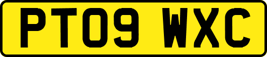 PT09WXC