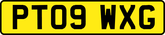 PT09WXG