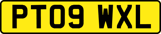 PT09WXL