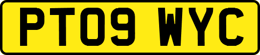 PT09WYC