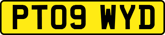PT09WYD