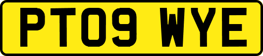PT09WYE