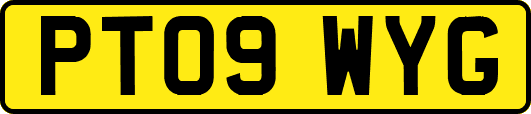 PT09WYG