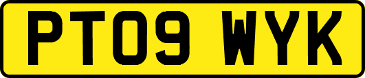 PT09WYK