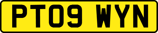 PT09WYN